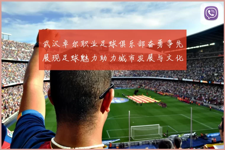 武汉卓尔职业足球俱乐部奋勇争先展现足球魅力助力城市发展与文化传播
